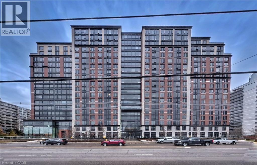 1235 RICHMOND Street, London, Ontario