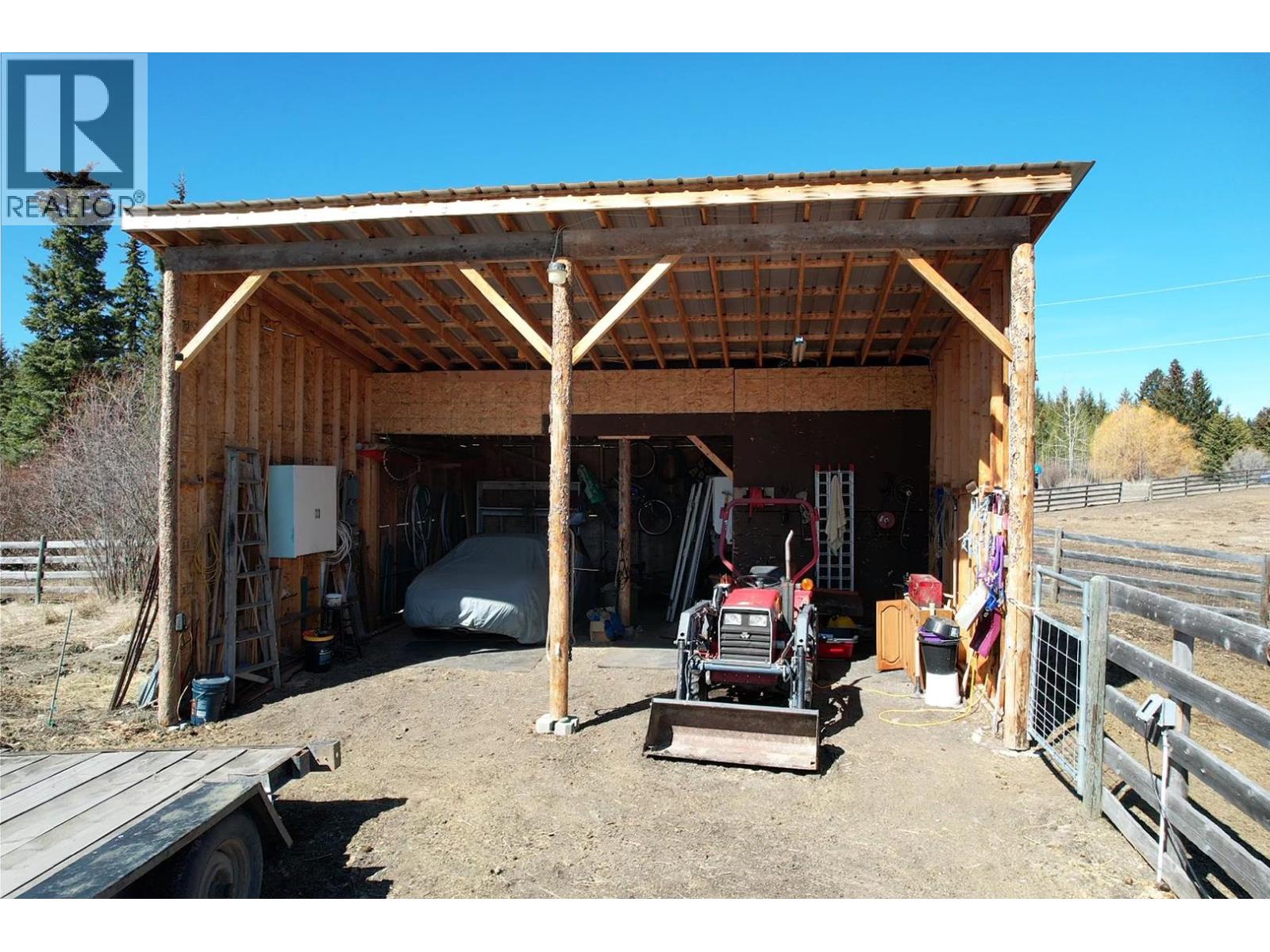 6982 Inman Road, Lone Butte, British Columbia  V0K 1X0 - Photo 26 - R3110104