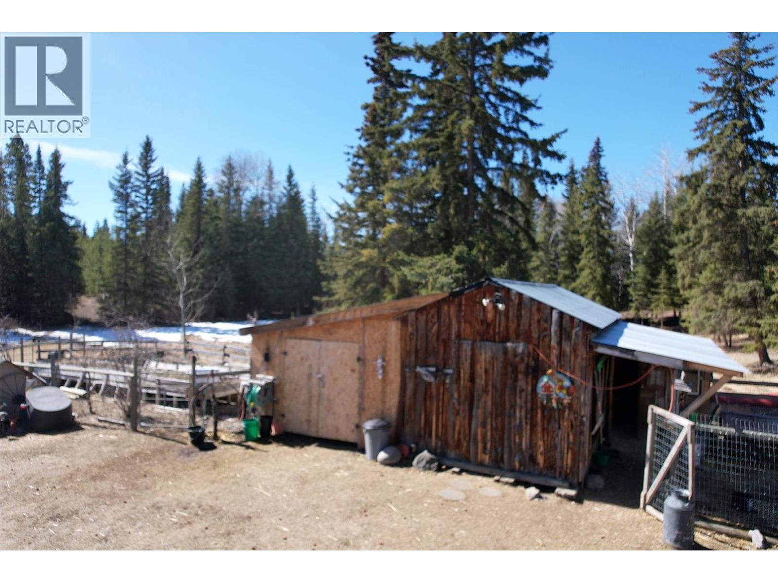 6982 Inman Road, Lone Butte, British Columbia  V0K 1X0 - Photo 23 - R3110104