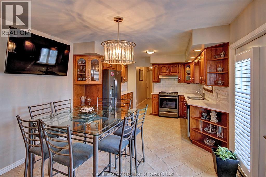 15 O'neil Street, Chatham, Ontario  N7M 3A4 - Photo 7 - 26004205