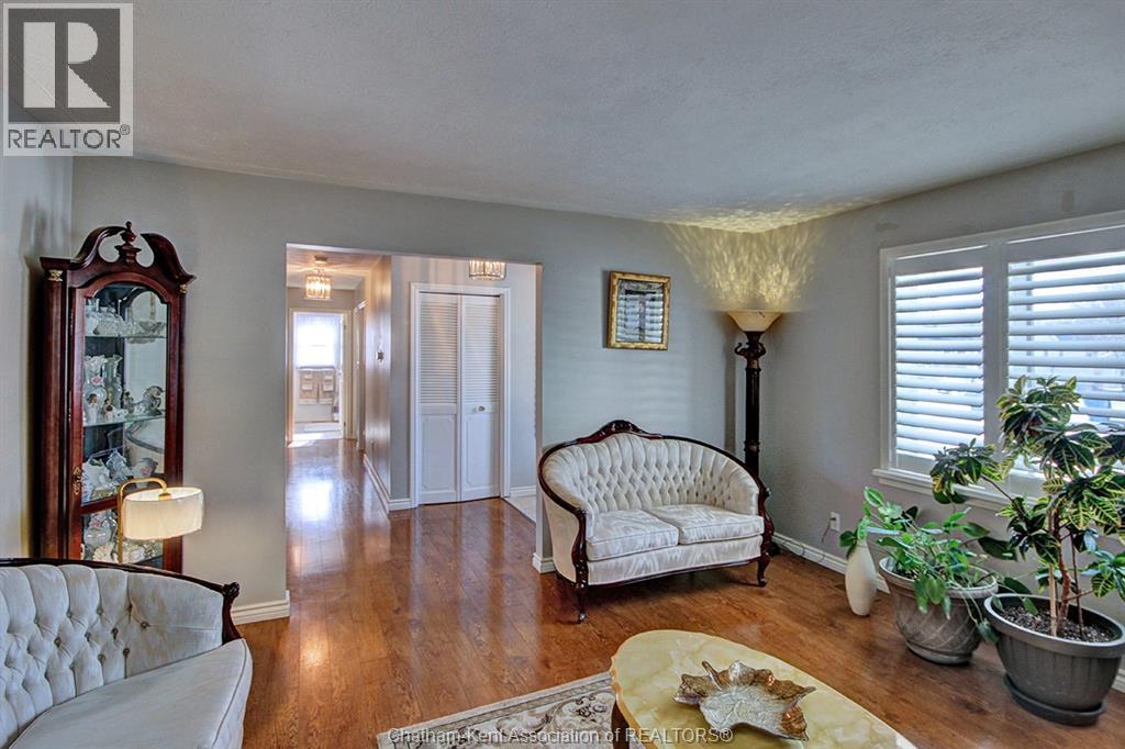 15 O'neil Street, Chatham, Ontario  N7M 3A4 - Photo 16 - 26004205