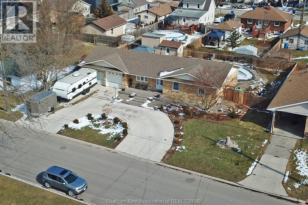 15 O'neil Street, Chatham, Ontario  N7M 3A4 - Photo 29 - 26004205