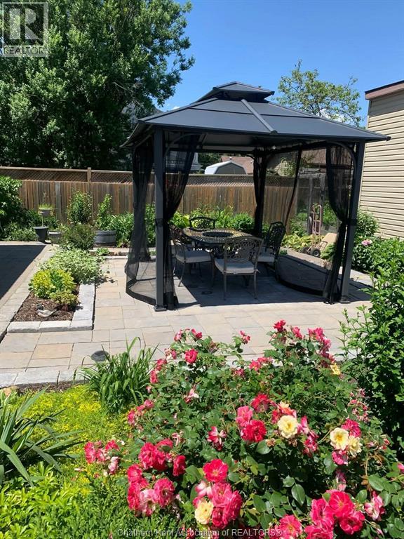 15 O'neil Street, Chatham, Ontario  N7M 3A4 - Photo 40 - 26004205