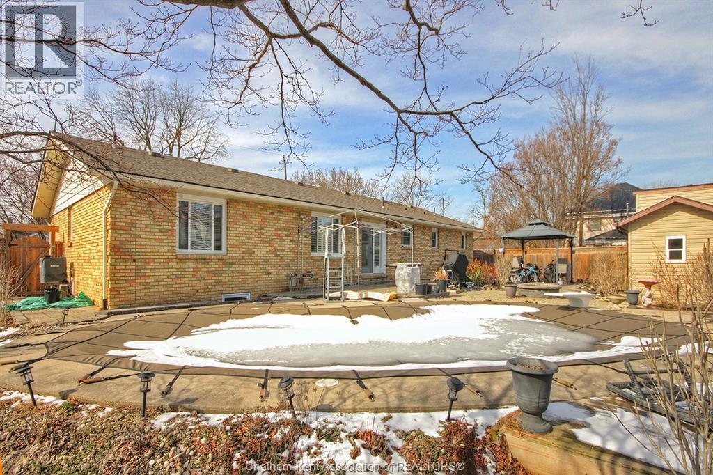 15 O'neil Street, Chatham, Ontario  N7M 3A4 - Photo 33 - 26004205