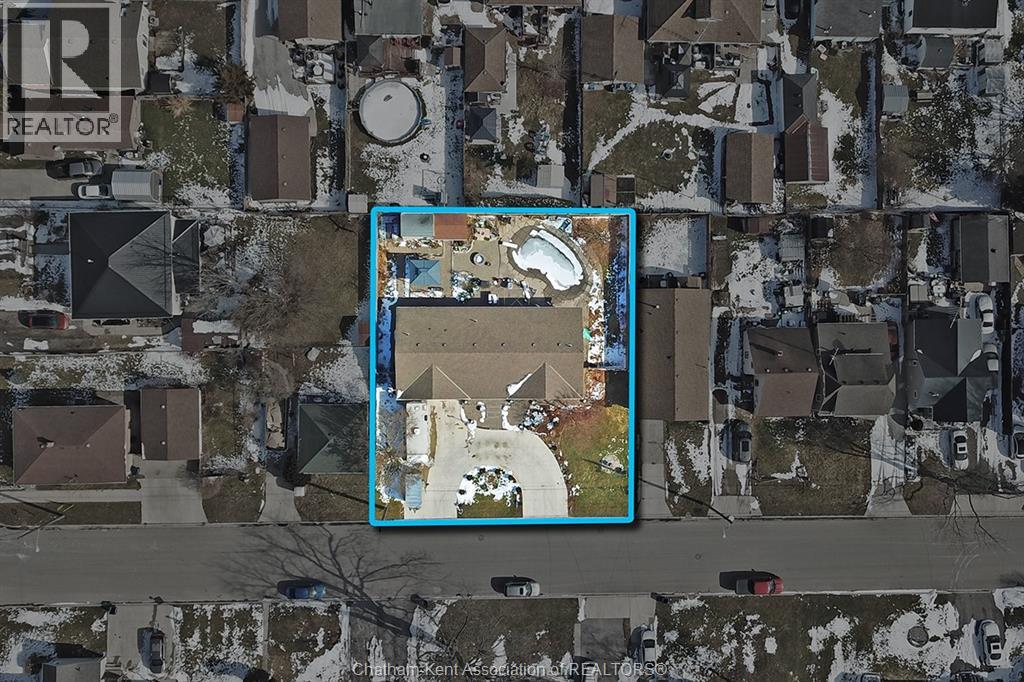 15 O'neil Street, Chatham, Ontario  N7M 3A4 - Photo 32 - 26004205