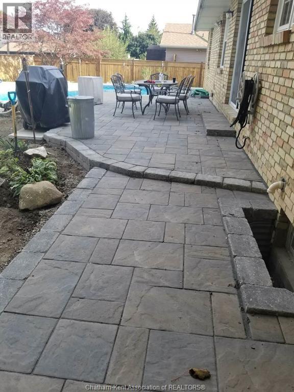 15 O'neil Street, Chatham, Ontario  N7M 3A4 - Photo 41 - 26004205