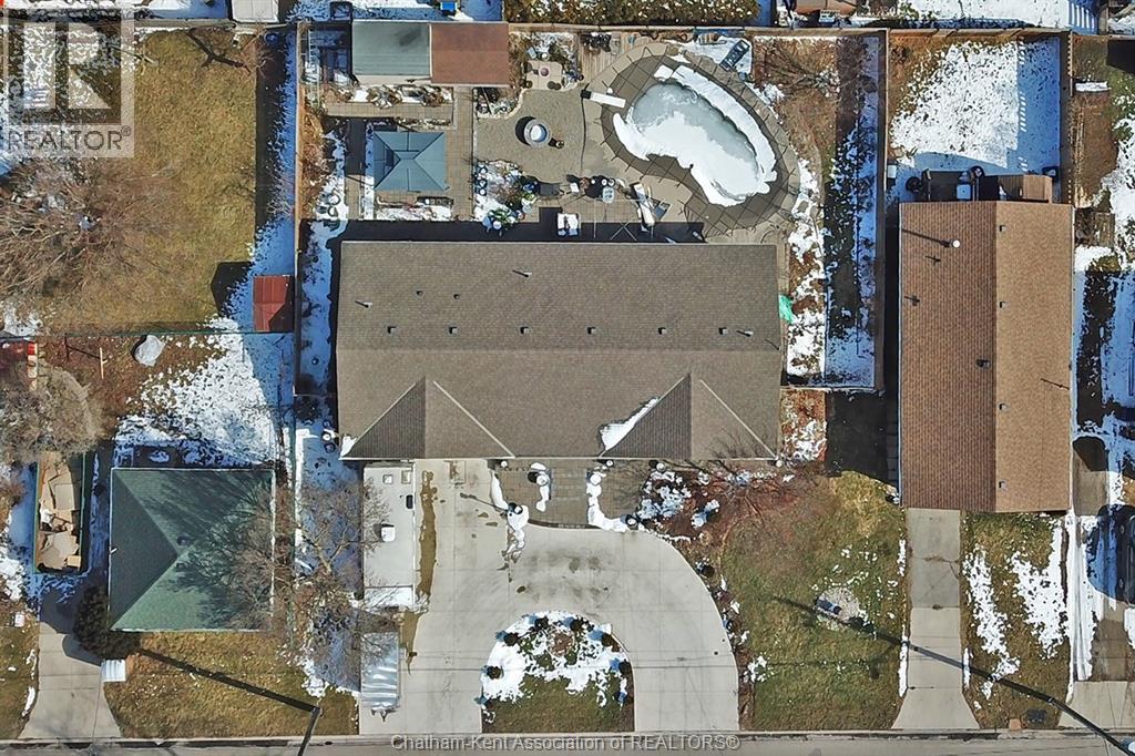 15 O'neil Street, Chatham, Ontario  N7M 3A4 - Photo 30 - 26004205