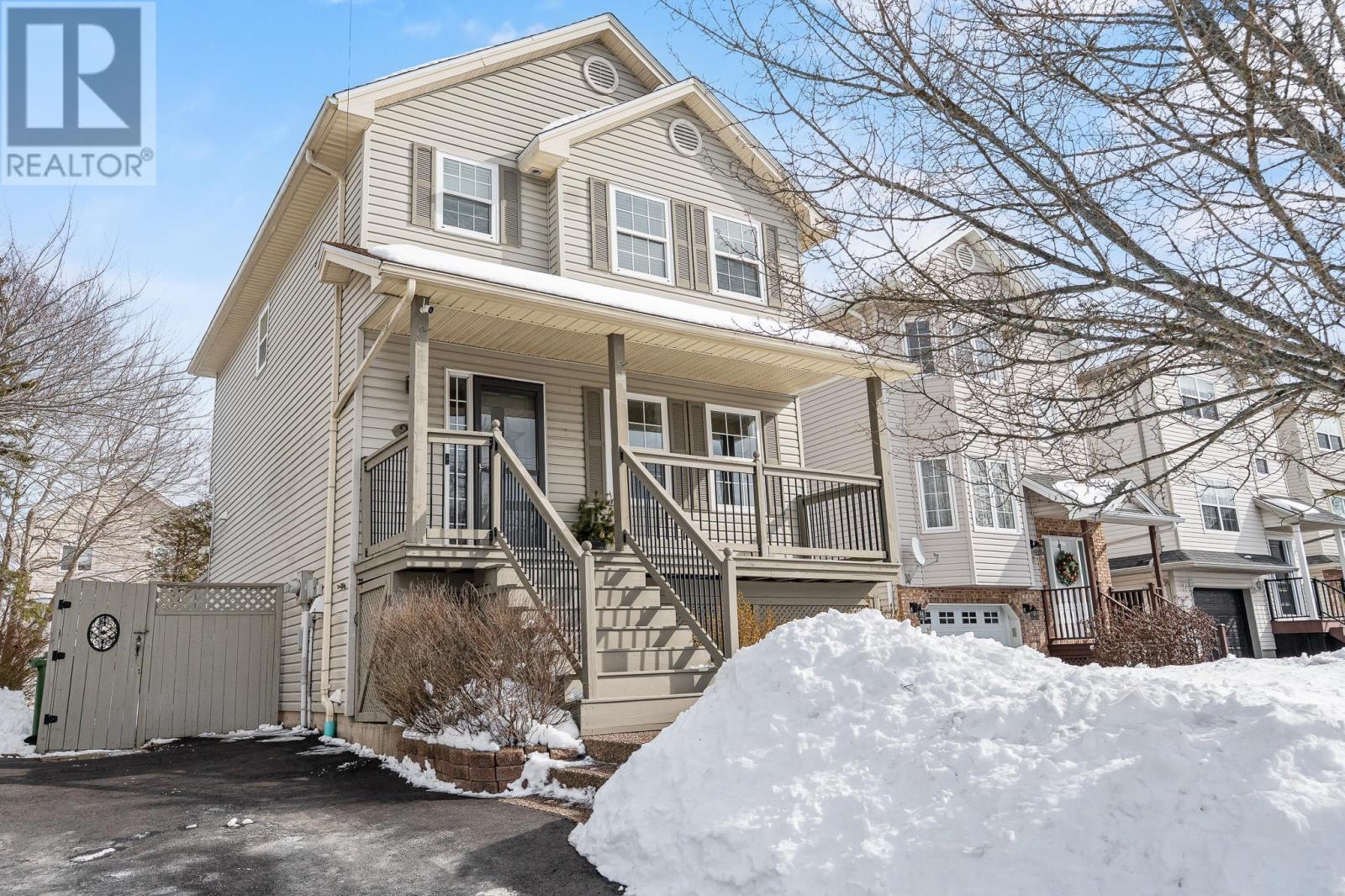 25 Aster Court, Halifax, Nova Scotia  B3S 1G5 - Photo 2 - 202603027