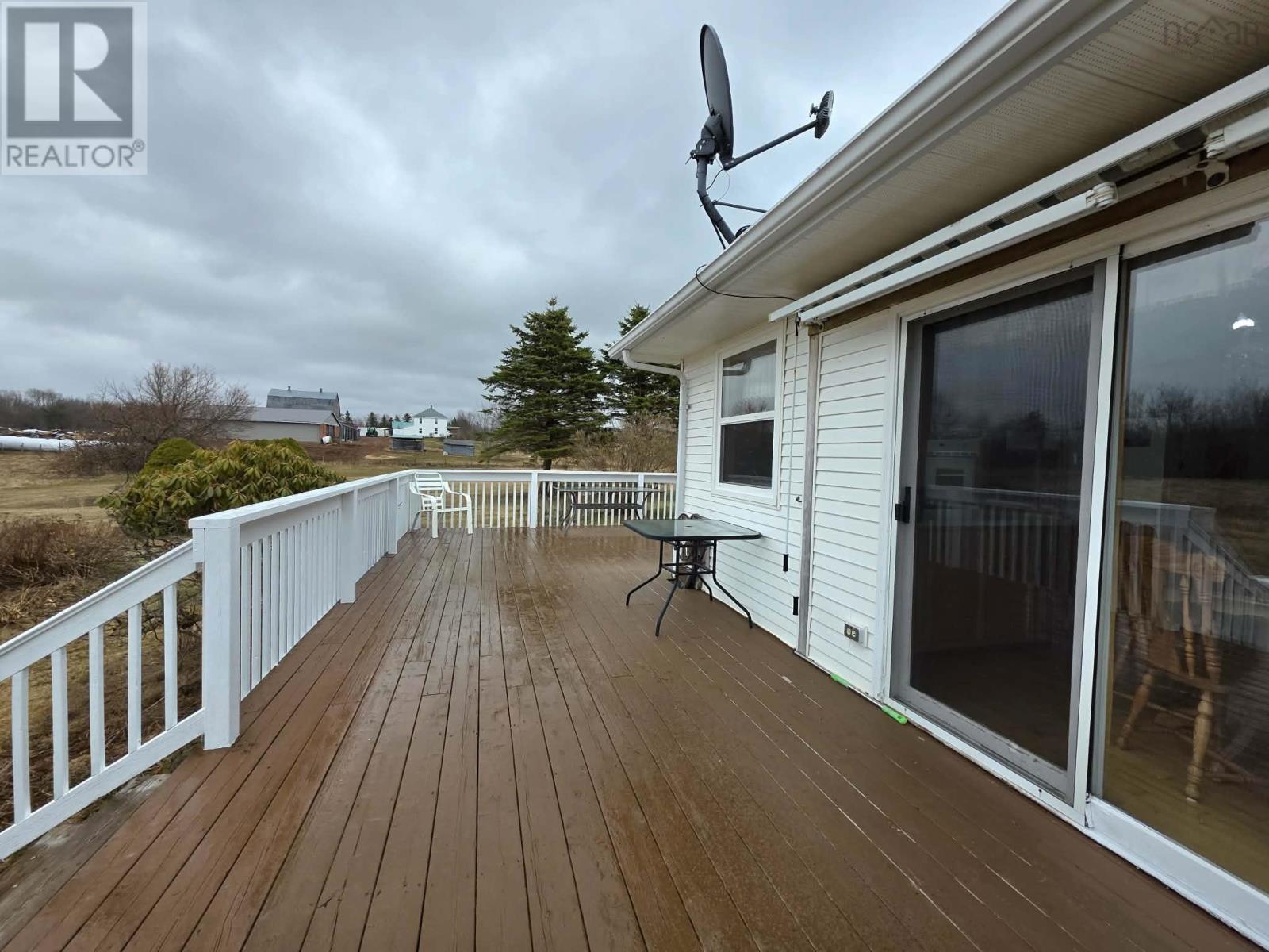 721 Upper River John Road, Middleton, Nova Scotia  B0K 1V0 - Photo 14 - 202607234