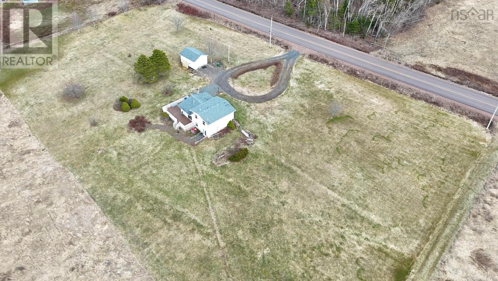 721 Upper River John Road, Middleton, Nova Scotia  B0K 1V0 - Photo 2 - 202607234