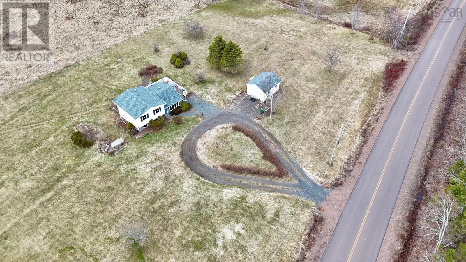 721 Upper River John Road, Middleton, Nova Scotia  B0K 1V0 - Photo 3 - 202607234