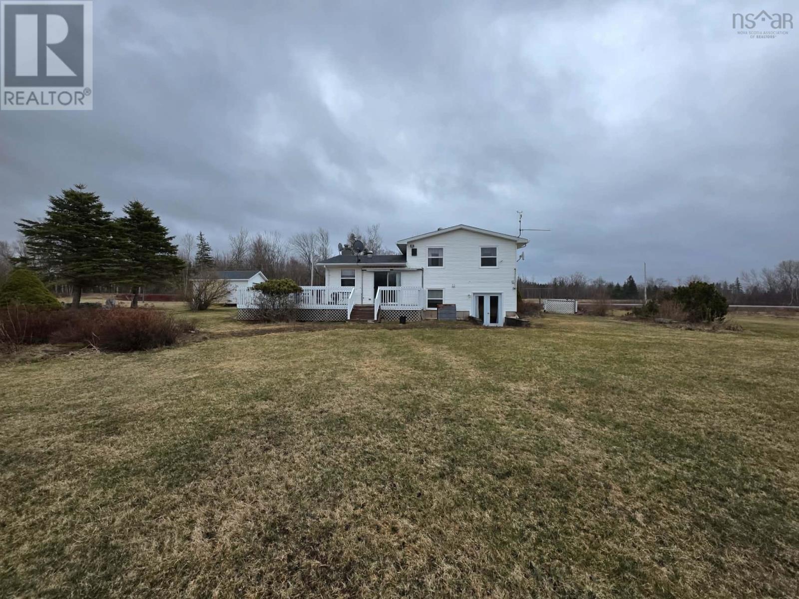 721 Upper River John Road, Middleton, Nova Scotia  B0K 1V0 - Photo 13 - 202607234