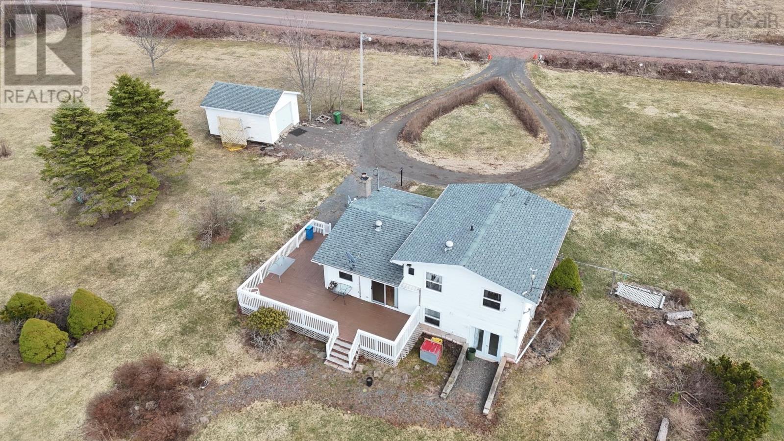 721 Upper River John Road, Middleton, Nova Scotia  B0K 1V0 - Photo 48 - 202607234