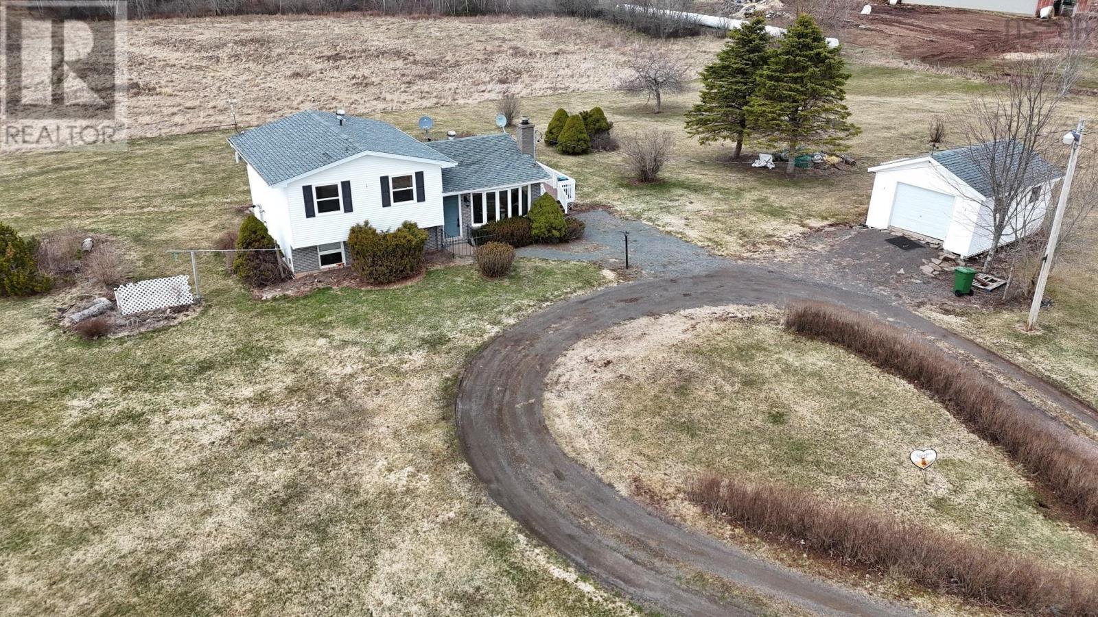 721 Upper River John Road, Middleton, Nova Scotia  B0K 1V0 - Photo 49 - 202607234