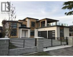 11111 SEATON ROAD, Richmond, British Columbia