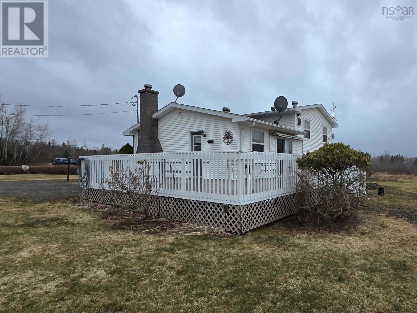 721 Upper River John Road, Middleton, Nova Scotia  B0K 1V0 - Photo 8 - 202607234