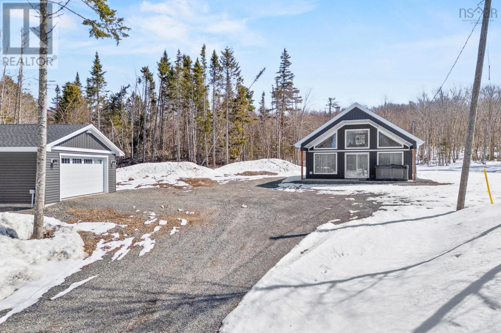 162 North End Road, Sutherland Lake, Nova Scotia  B0M 1G0 - Photo 3 - 202607816