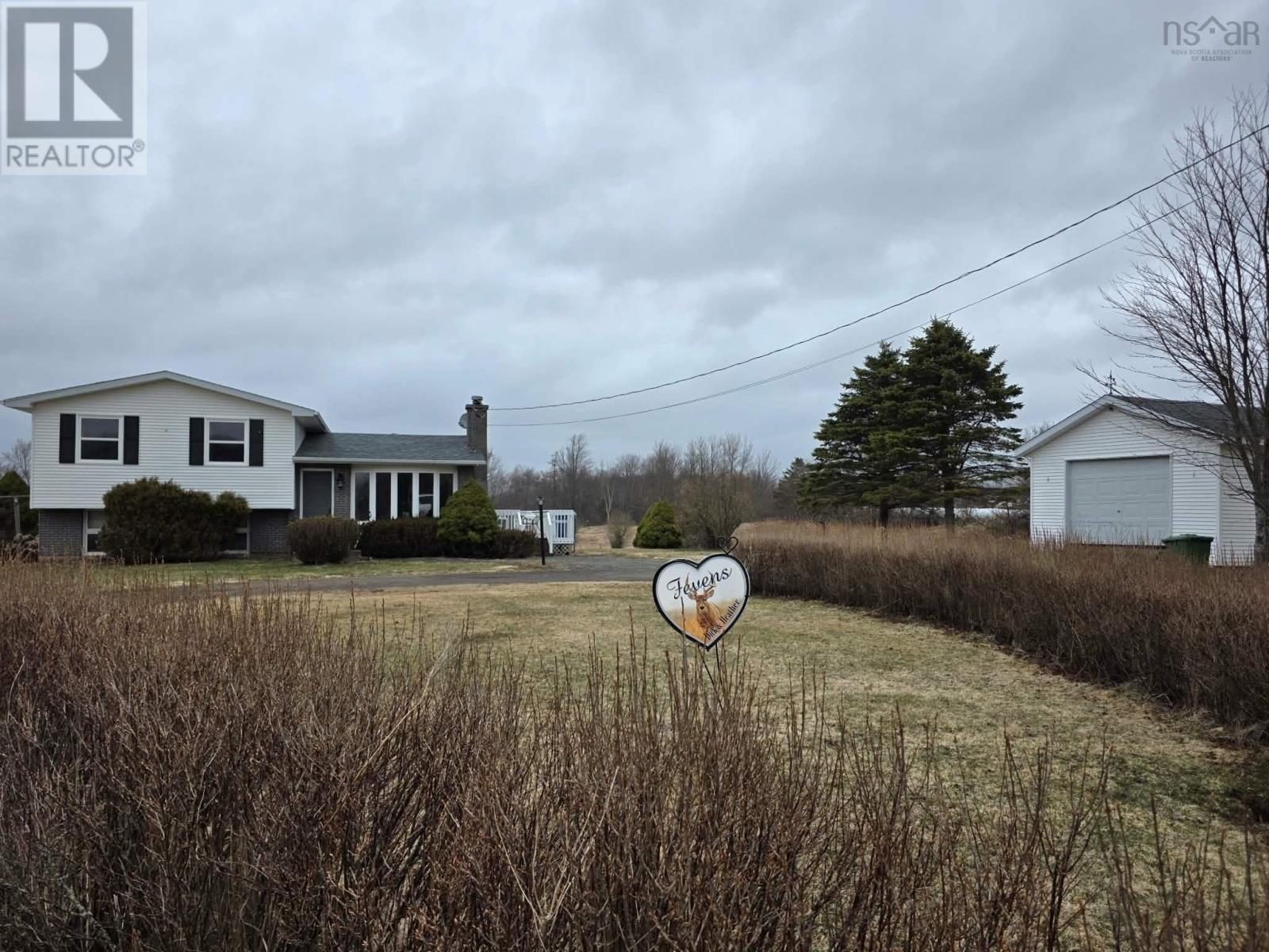 721 Upper River John Road, Middleton, Nova Scotia  B0K 1V0 - Photo 4 - 202607234