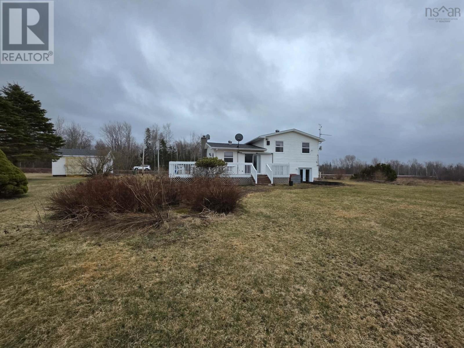 721 Upper River John Road, Middleton, Nova Scotia  B0K 1V0 - Photo 9 - 202607234