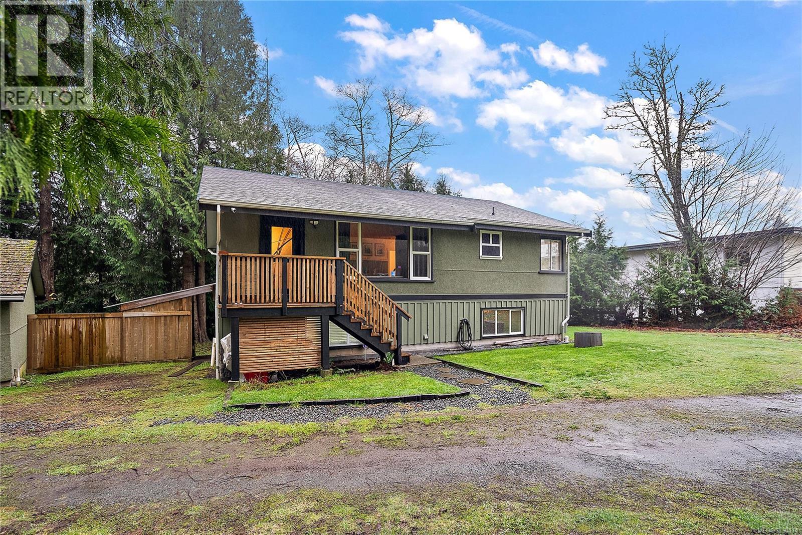 6909 Grant Rd W, Sooke, British Columbia