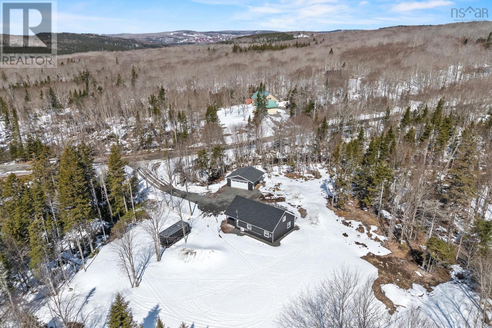 162 North End Road, Sutherland Lake, Nova Scotia  B0M 1G0 - Photo 32 - 202607816