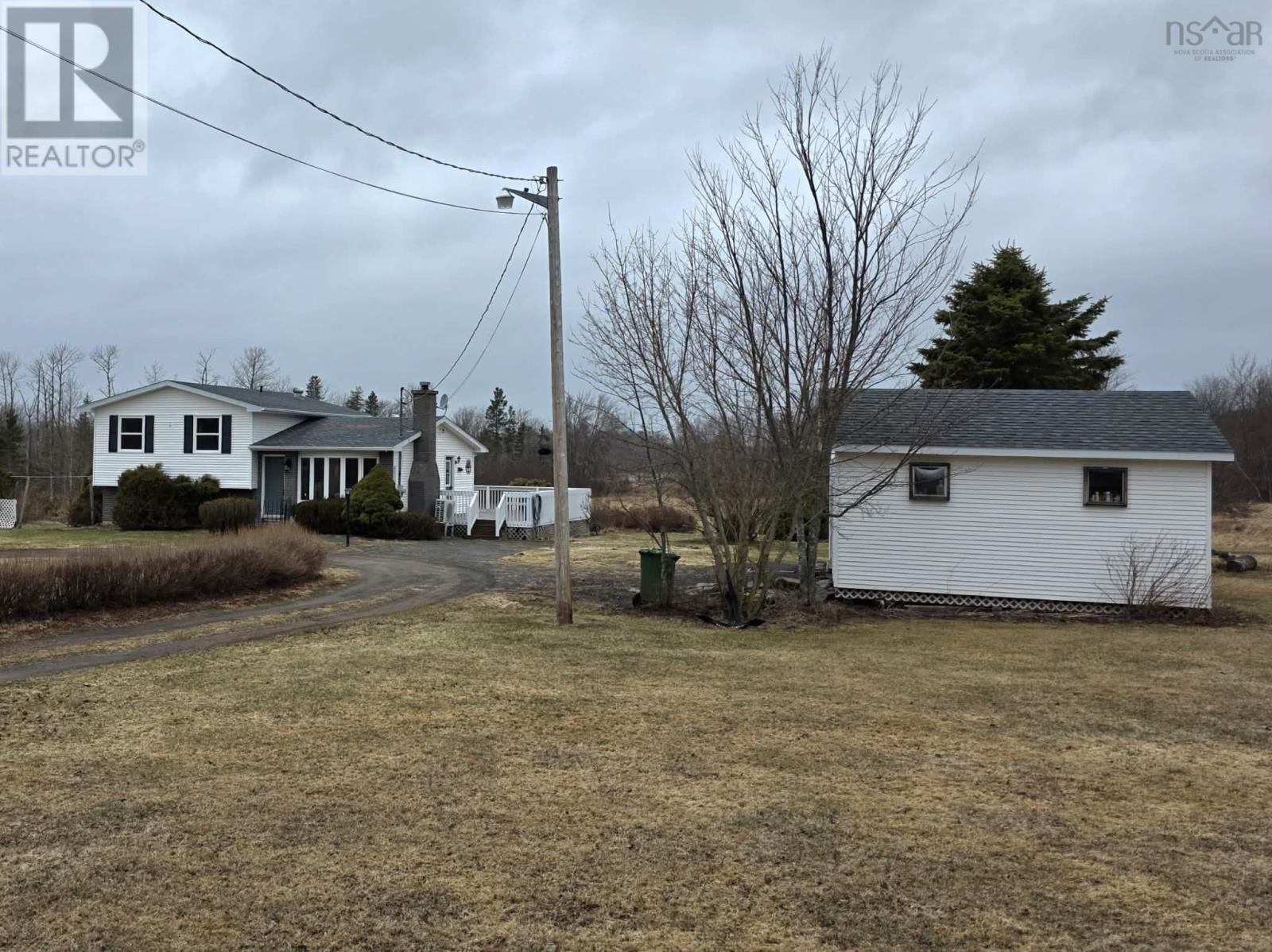 721 Upper River John Road, Middleton, Nova Scotia  B0K 1V0 - Photo 6 - 202607234
