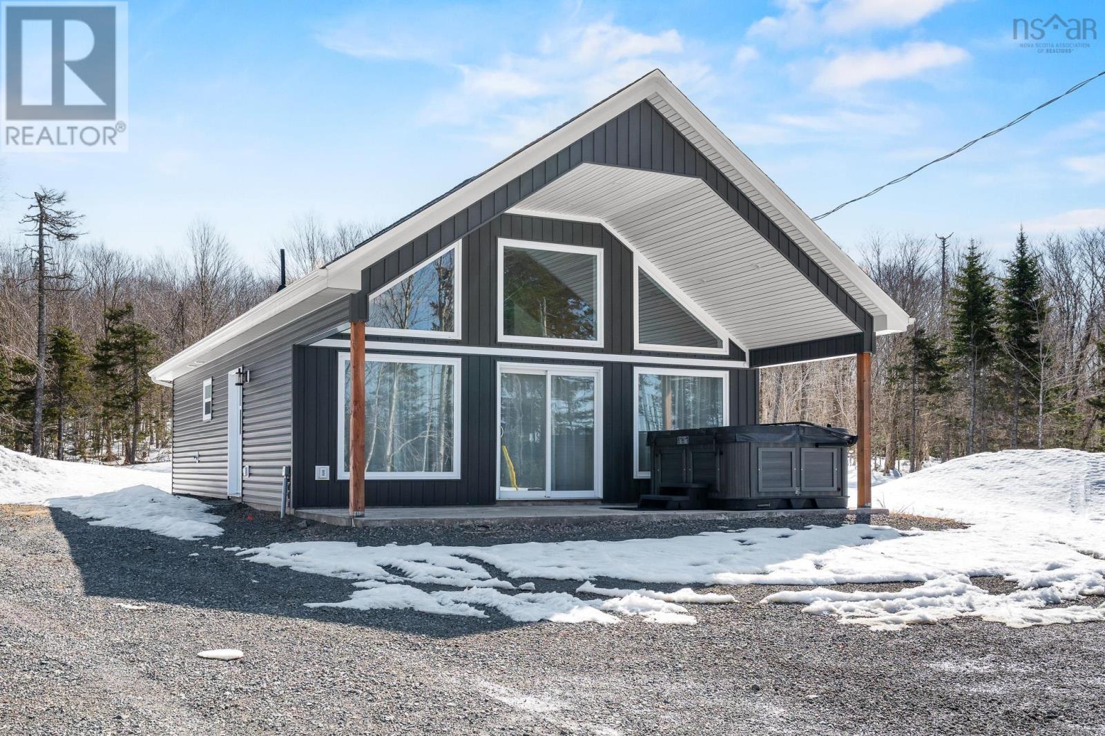 162 North End Road, Sutherland Lake, Nova Scotia  B0M 1G0 - Photo 27 - 202607816