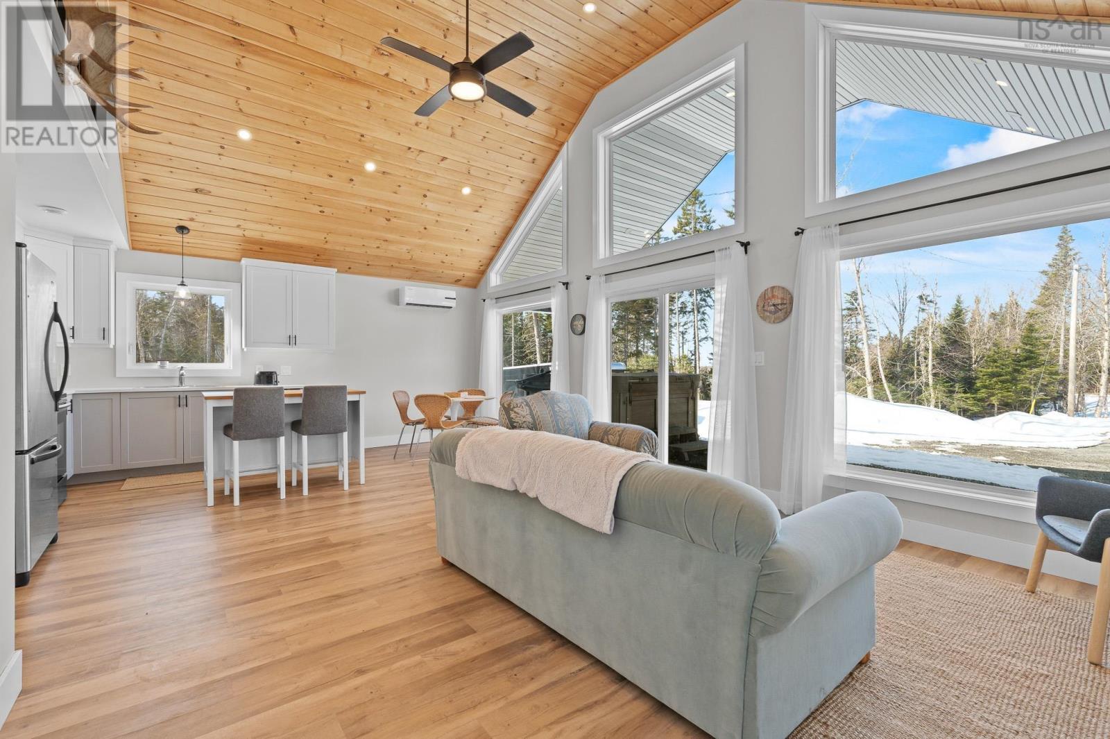 162 North End Road, Sutherland Lake, Nova Scotia  B0M 1G0 - Photo 6 - 202607816