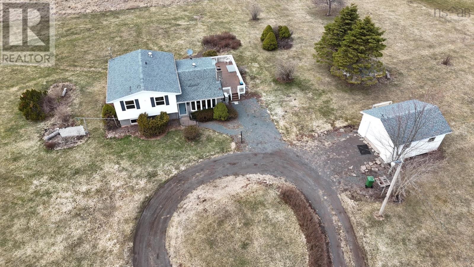 721 Upper River John Road, Middleton, Nova Scotia  B0K 1V0 - Photo 47 - 202607234