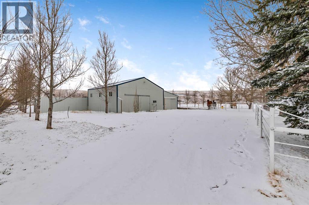 95401a Hwy 2 Highway, Rural Willow Creek No. 26, Alberta  T0L 1Z0 - Photo 27 - A2297786