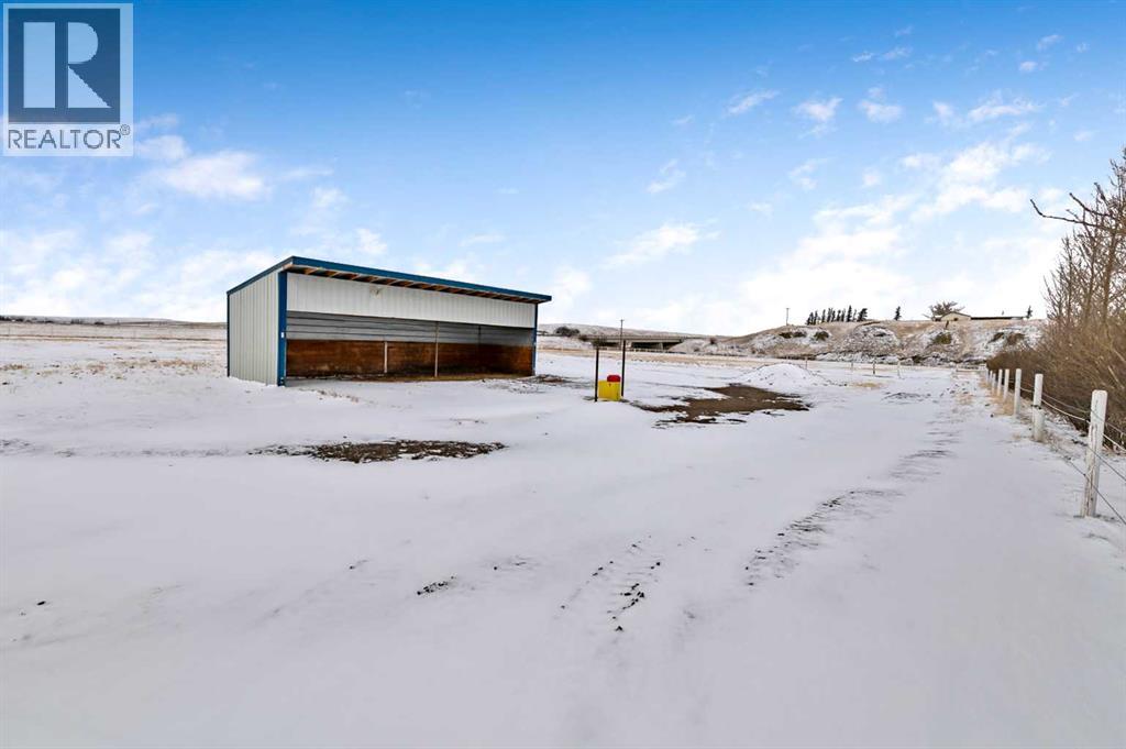 95401a Hwy 2 Highway, Rural Willow Creek No. 26, Alberta  T0L 1Z0 - Photo 34 - A2297786