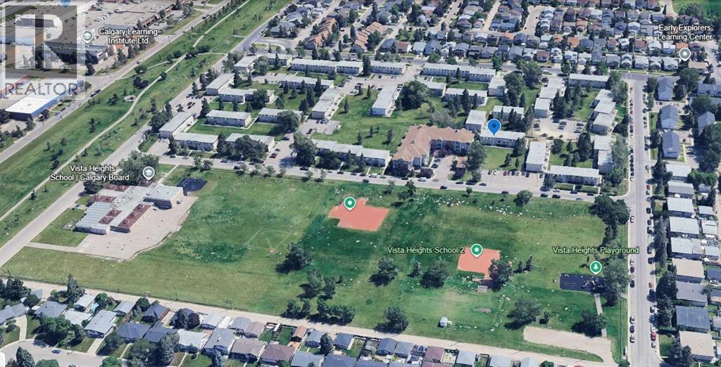 143, 2211 19 Street Ne, Calgary, Alberta  T2E 4Y5 - Photo 25 - A2300470