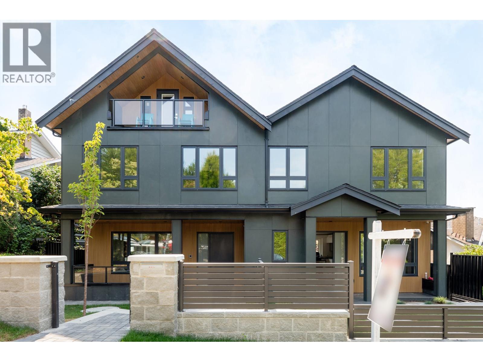 2022 NANTON AVENUE, West Vancouver, British Columbia