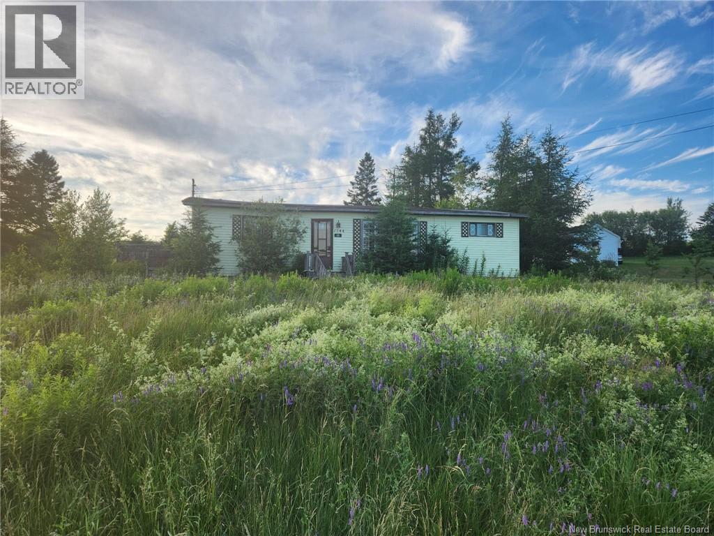 <h3>$44,900</h3><p>1544 Route 350, Maltempec, New Brunswick</p>