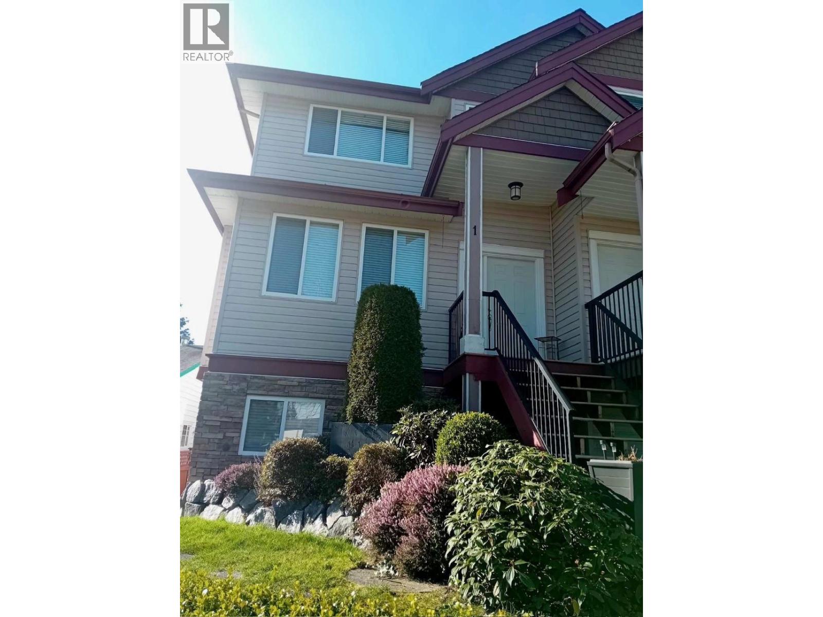 1 3171 Flint Street, Port Coquitlam, British Columbia  V3B 4H9 - Photo 6 - R3096665