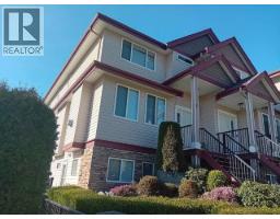 1 3171 FLINT STREET, Port Coquitlam, British Columbia