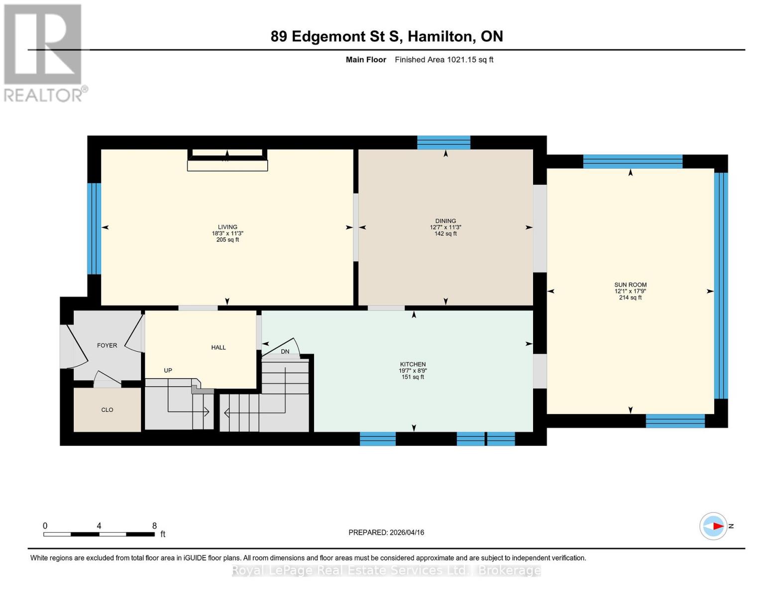 89 Edgemont Street S, Hamilton, Ontario  L8K 2H6 - Photo 39 - X13012242