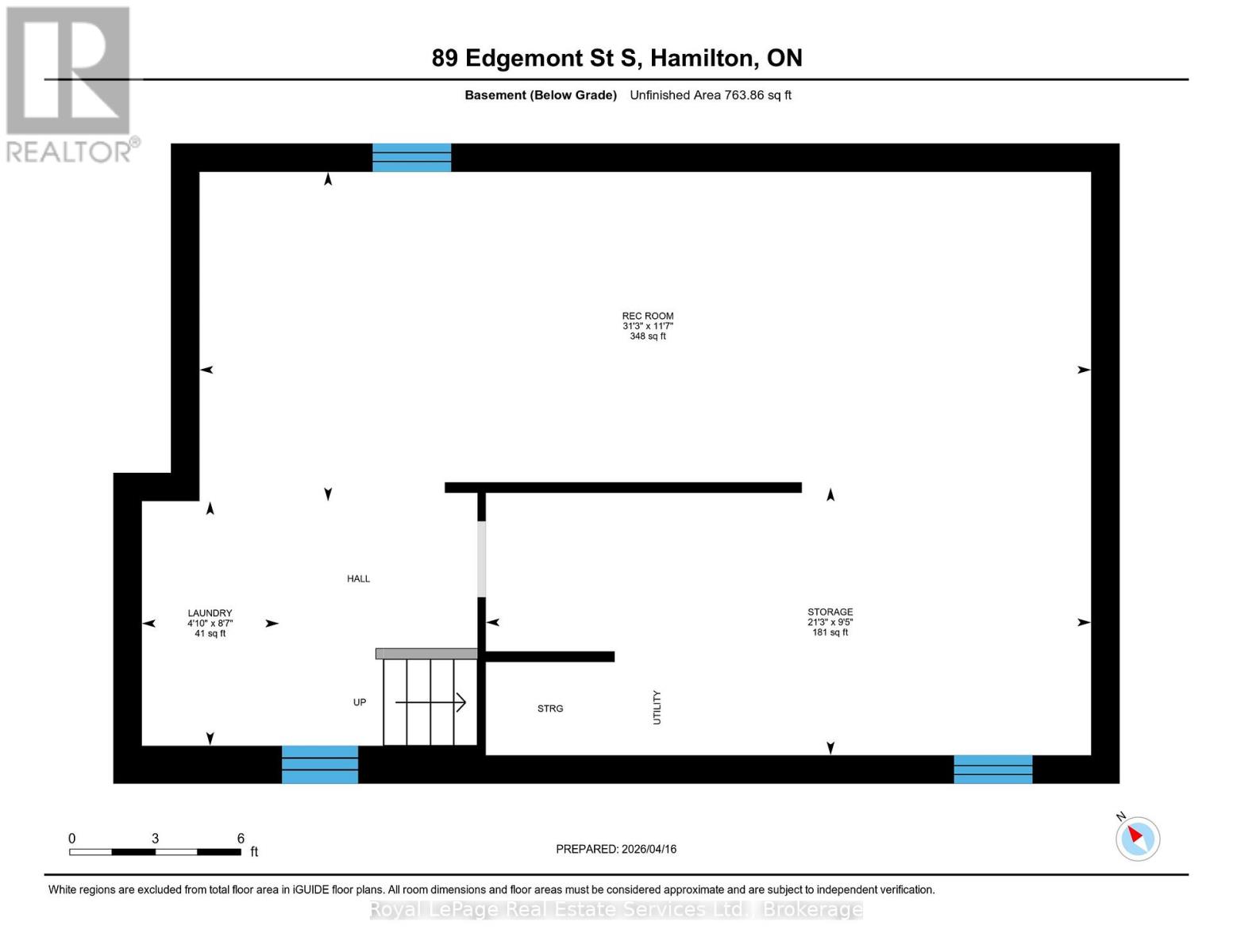 89 Edgemont Street S, Hamilton, Ontario  L8K 2H6 - Photo 40 - X13012242