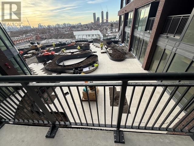 1185 Dupont Street, Toronto, Ontario  M6H 0G5 - Photo 8 - W13013132