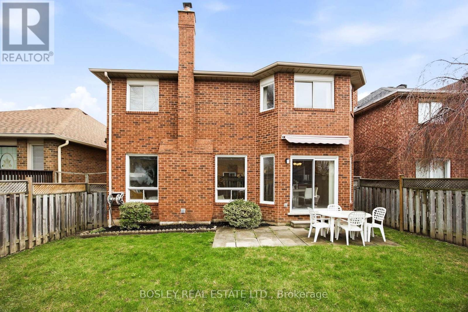 5176 Castlefield Drive, Mississauga, Ontario  L5V 1S2 - Photo 48 - W13013148