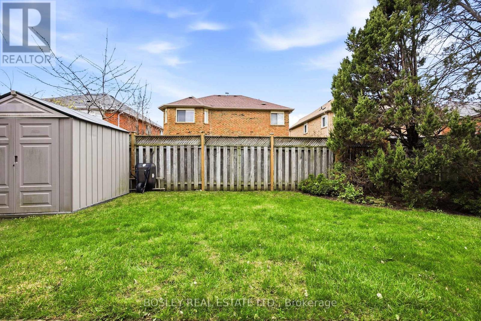 5176 Castlefield Drive, Mississauga, Ontario  L5V 1S2 - Photo 49 - W13013148