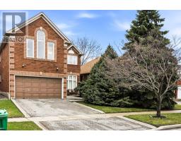 5176 CASTLEFIELD DRIVE, Mississauga, Ontario