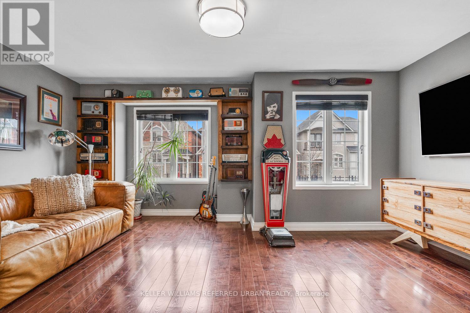 26 Abraham Welsh Road, Toronto, Ontario  M9M 0B7 - Photo 14 - W13013160