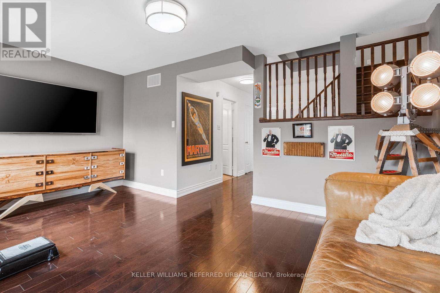 26 Abraham Welsh Road, Toronto, Ontario  M9M 0B7 - Photo 16 - W13013160