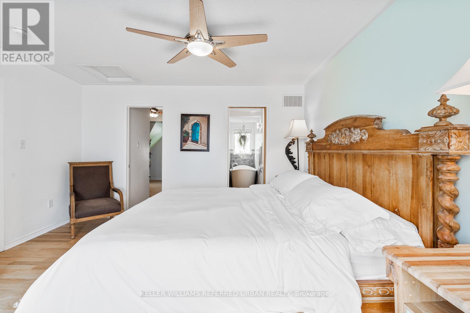 26 Abraham Welsh Road, Toronto, Ontario  M9M 0B7 - Photo 20 - W13013160