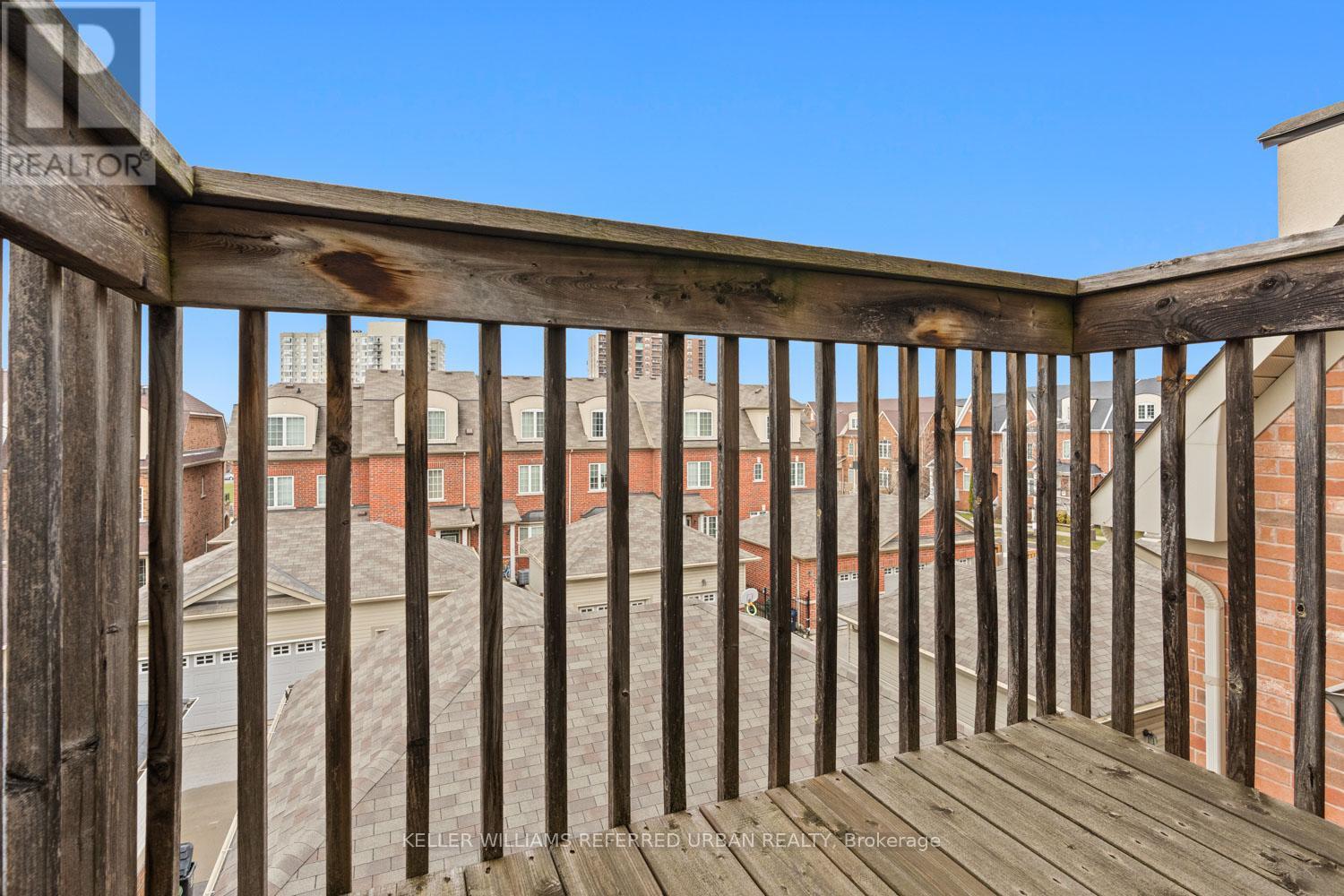 26 Abraham Welsh Road, Toronto, Ontario  M9M 0B7 - Photo 25 - W13013160