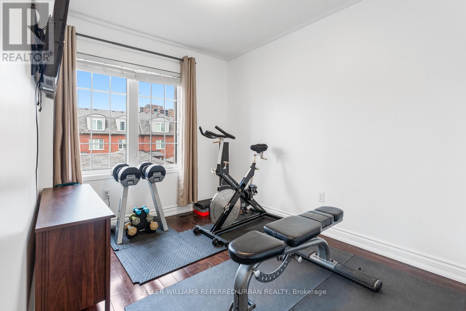 26 Abraham Welsh Road, Toronto, Ontario  M9M 0B7 - Photo 30 - W13013160