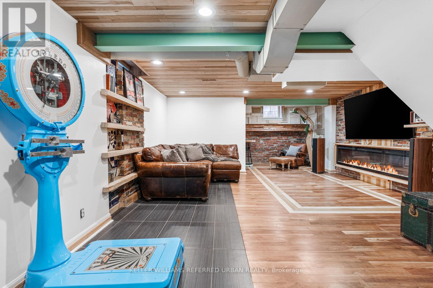 26 Abraham Welsh Road, Toronto, Ontario  M9M 0B7 - Photo 33 - W13013160