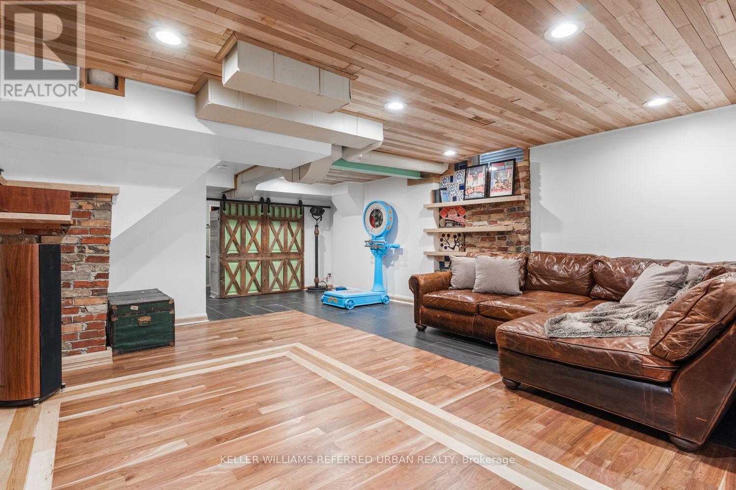 26 Abraham Welsh Road, Toronto, Ontario  M9M 0B7 - Photo 37 - W13013160