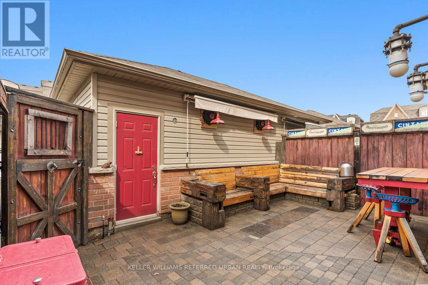 26 Abraham Welsh Road, Toronto, Ontario  M9M 0B7 - Photo 40 - W13013160